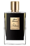 Kilian Cellars Black Phantom Memento Mori Refillable Perfume