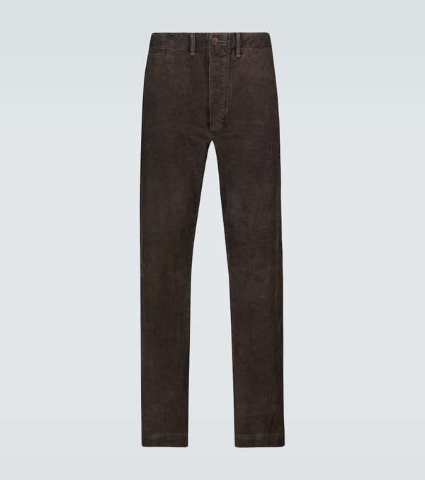 rrl corduroy pants