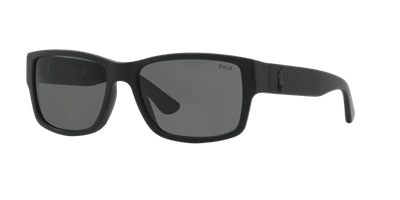 Polo Ralph Lauren Man Ph4061 In Grey black ModeSens