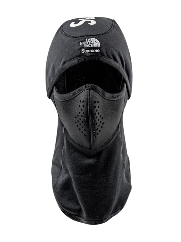 Supreme X The North Face Balaclava In Black ModeSens