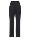 Mm6 Maison Margiela Casual Pants In Black