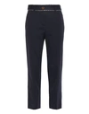 Peter Pilotto Casual Pants In Blue