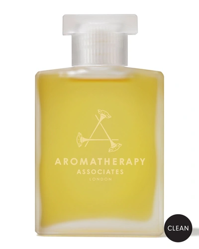 Aromatherapy Associates Forest Therapy Bath And Shower Oil, 55ml/ 1.86 Oz.