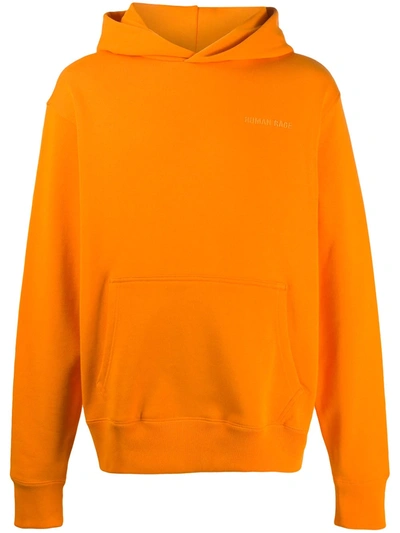 Adidas Originals By Pharrell Williams Adidas Pharrel Sweatshirt Gh4409 In Orange