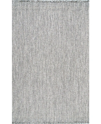 Nuloom Courtney Hjfv11a Multi 8'6" X 11'6" Area Rug