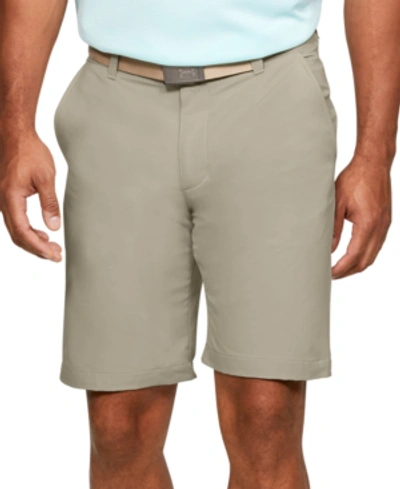 Under Armour Men's Tech Shorts In Halo Gry