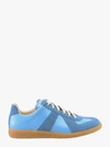 Maison Margiela Sneakers In Blue