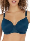 Freya Starlight Idol T-shirt Bra In Poseidon