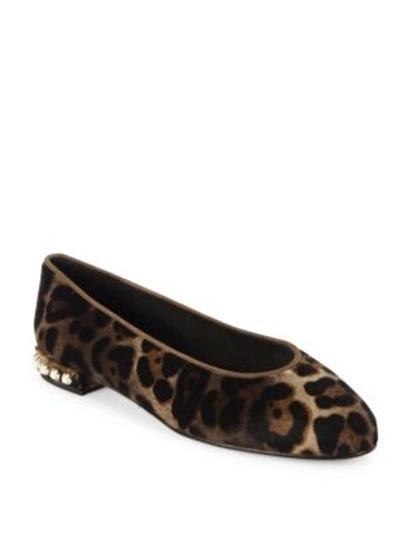 Stuart weitzman hot sale chicpearl flat