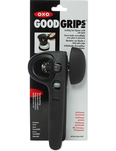 Oxo Good Grips Good Grips Magnetic Can Opener In Na