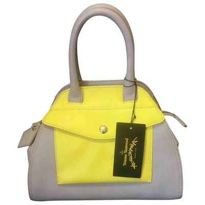 Pre-owned Vivienne Westwood Handbag