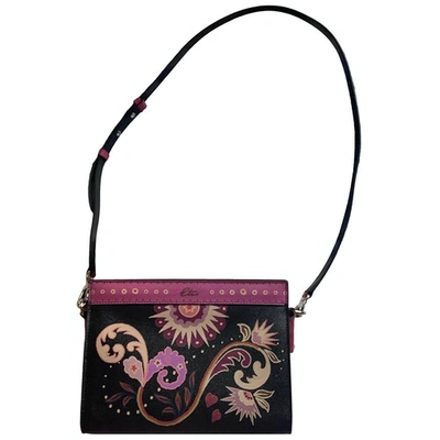 Pre-owned Etro Multicolour Handbag