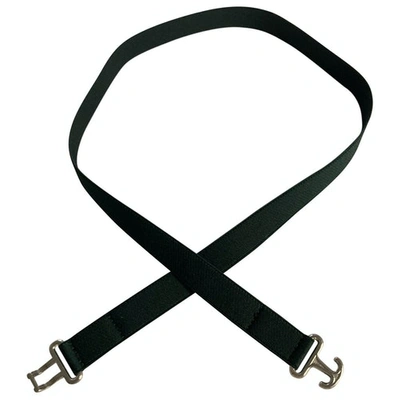 Pre-owned Cos Green Belt