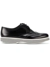 Church's Lace-up Shoes In Black