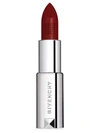 Givenchy Givency Le Rouge Semi-matte Lipstick Refill In Red