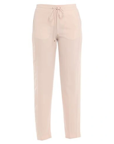 Blumarine Pants In Pink