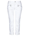 Dsquared2 Pants In White