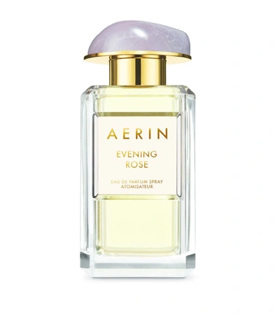 Aerin Evening Rose Eau De Parfum (50ml) In White