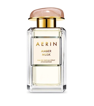 Aerin Amber Musk Eau De Parfum (100ml) In Multi
