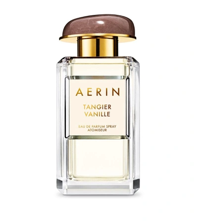 Aerin Tangier Vanille Eau De Parfum (50ml) In White