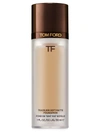 Tom Ford Traceless Soft Matte Foundation In 5.6 Ivory Bisque