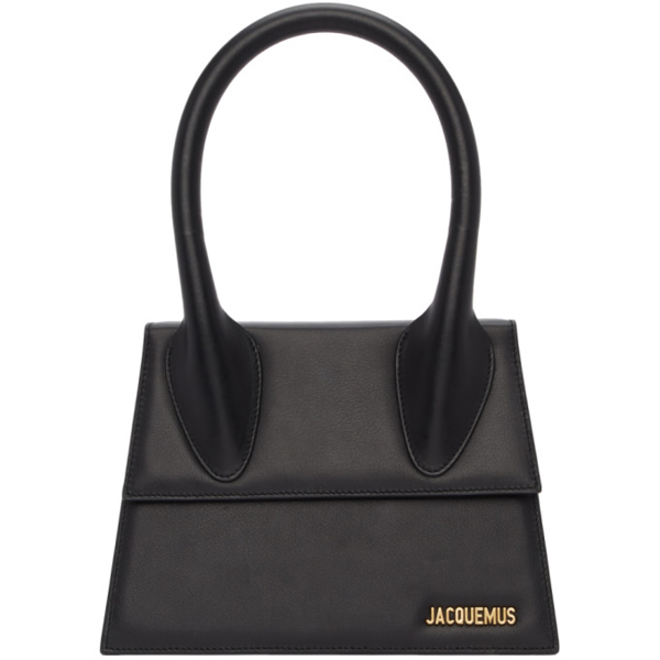 jacquemus le chiquito top handle bag