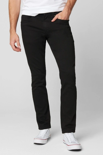 Blanknyc Wooster Pants In Next Big Thing, Size 36