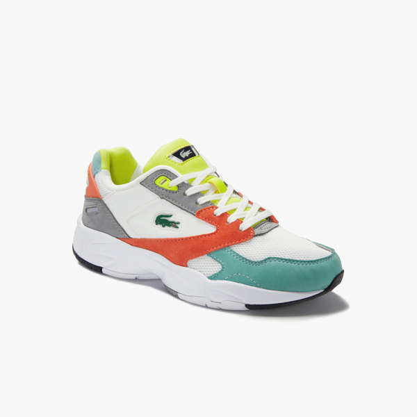 lacoste trainers new