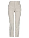 Department Five Pants In Grey