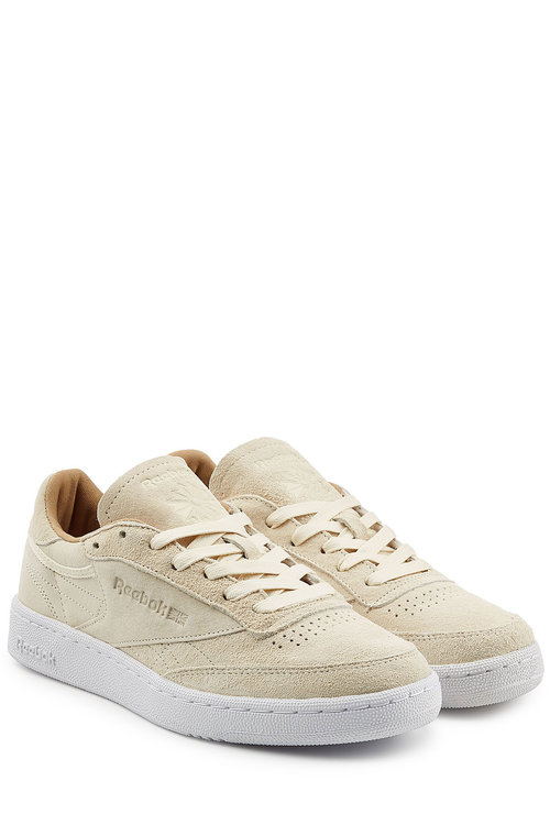 reebok club 85 suede