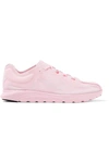 Nike Women's Mayfly Lite Lace Up Sneakers In Baby Pink