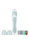 Pmd Personal Microderm Elite Pro Exfoliation Device In Baby Blue