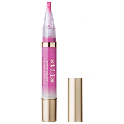 Stila Plumping Lip Glaze 3.5ml (various Shades) - Venus