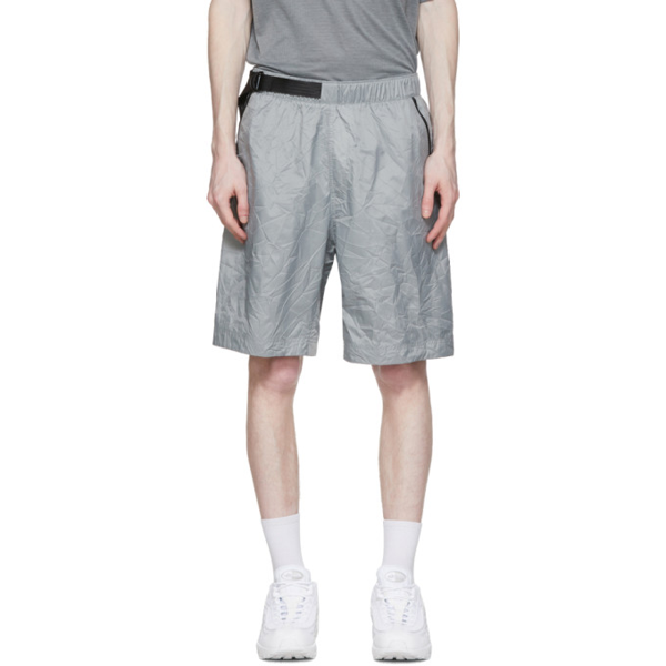 nike sportswear nylon short
