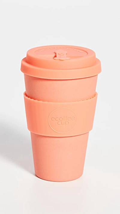 Shopbop Home Shopbop @home 14oz Reuseable Coffee Cup In Mrs. Mills