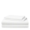 Polo Ralph Lauren Spencer Sateen Sheet Set In White