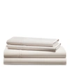 Ralph Lauren Spencer Sateen Sheet Set In Classic Cream