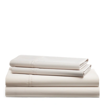 Polo Ralph Lauren Spencer Sateen Sheet Set In Classic Cream