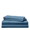 Polo Ralph Lauren Spencer Sateen Sheet Set In Light Blue