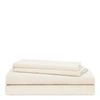 Polo Ralph Lauren Graydon Mélange Sheet Set In Dune