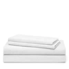 Polo Ralph Lauren Graydon Mélange Sheet Set In White