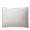 Polo Ralph Lauren Graydon Mélange Sham In Fog
