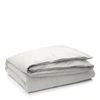Polo Ralph Lauren Graydon Mélange Comforter In Fog