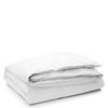Ralph Lauren Graydon Mélange Comforter In White