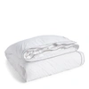 Polo Ralph Lauren Spencer Sateen Border Duvet Cover In Grey