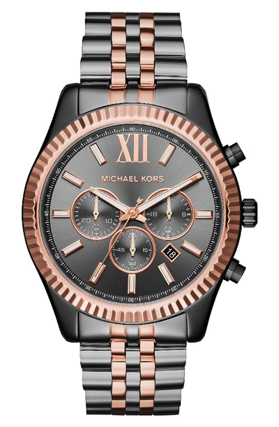 Men's MICHAEL KORS Watches Sale, Up To 70% Off | ModeSens