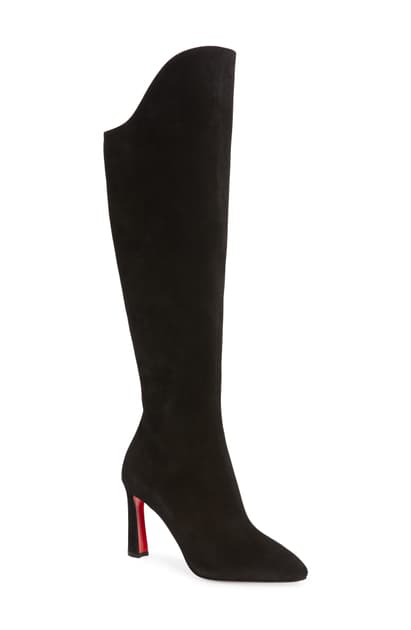 eleonor botta louboutin