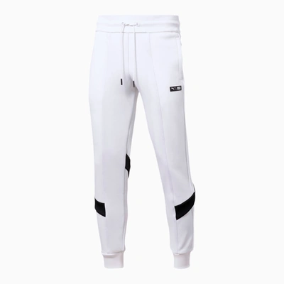 Pre-owned Puma  X Tmc Forever Track Pant White
