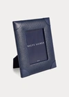 Polo Ralph Lauren Ryan Frame In Cream / Saddle