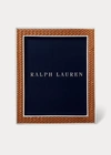 Ralph Lauren Brockton Frame In Black